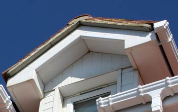 Ardchronie fascia installation costs