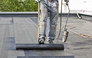 flat roof replacement Ardchronie, Highland