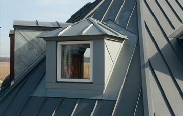 metal roofing Ardchronie, Highland
