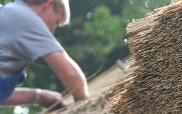 professional Ardchronie thatchers