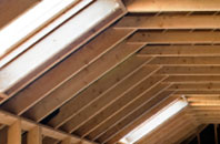 Ardchronie tapered roof insulation quotes